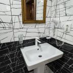 Дом (Новый дом номера 29,30( цена за номер)), Гостиница Горные Забавы