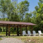 Беседки для отдыха, Гостиница Горные Забавы
