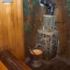 Сауна, Гостиница Горные Забавы