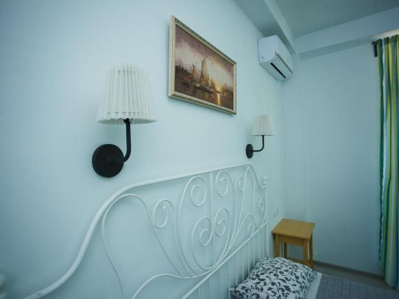 Фотография номера гостевого дома Симирам