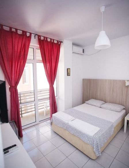 Фотография номера гостевого дома Симирам