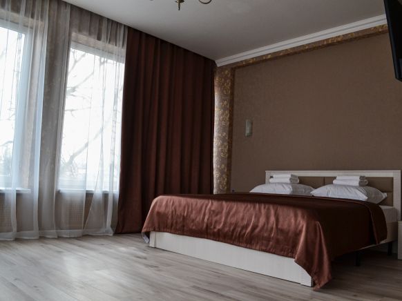 Фотография номера гостиницы Премьер Ростов