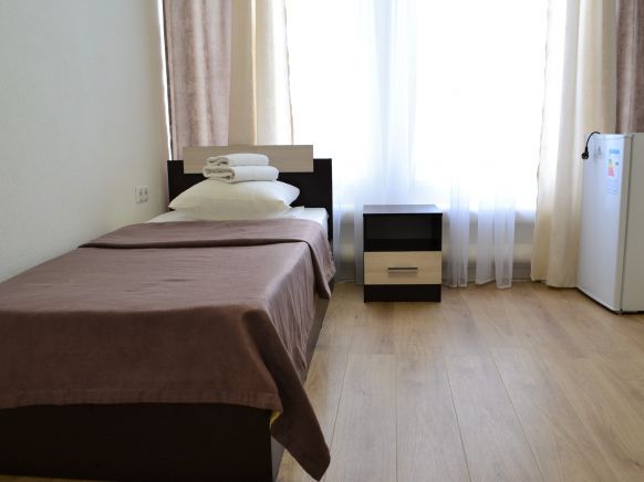 Фотография номера гостиницы Премьер Ростов