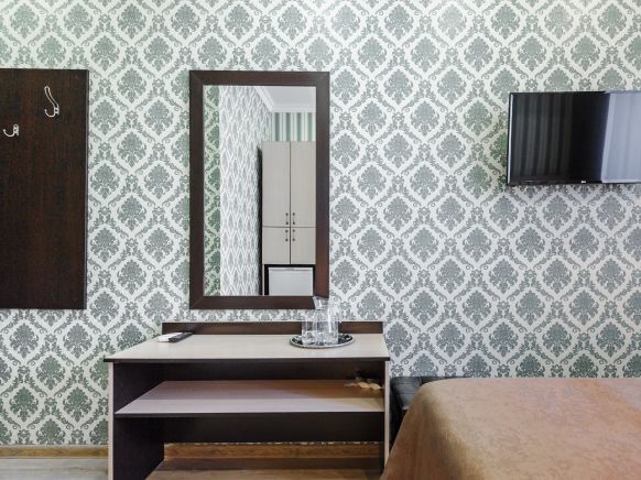 Фотография номера гостиницы Премьер Ростов