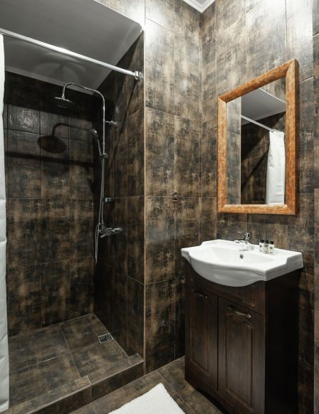 Фотография номера гостиницы Премьер Ростов