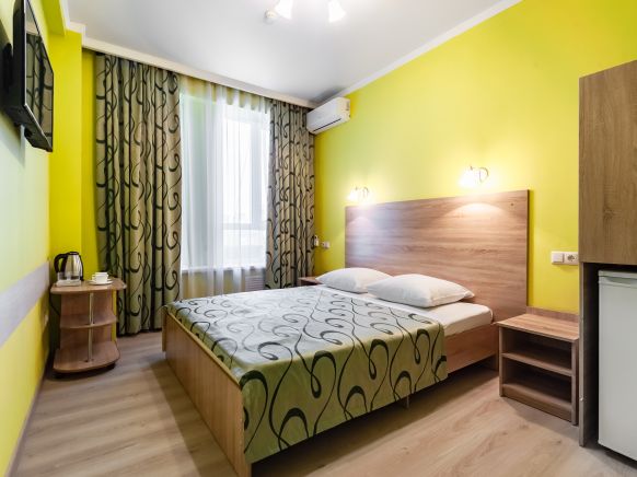 Фотография номера гостиницы Премьер Ростов