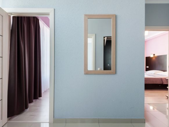 Фотография номера гостиницы Премьер Ростов