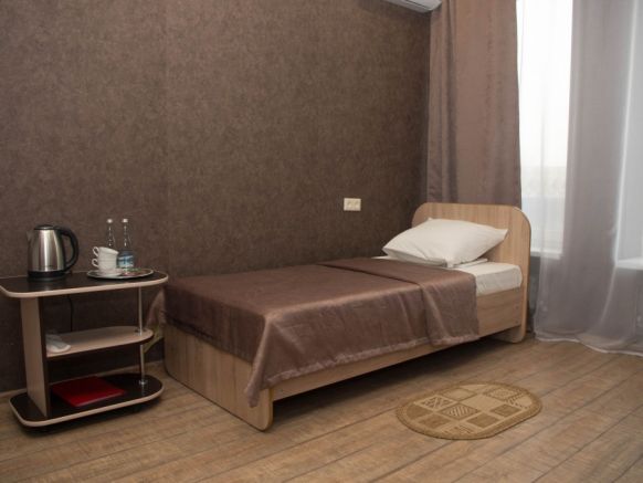 Фотография номера гостиницы Премьер Ростов