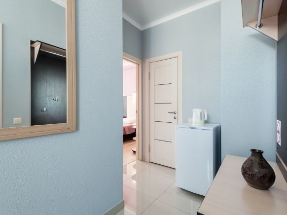 Фотография номера гостиницы Премьер Ростов