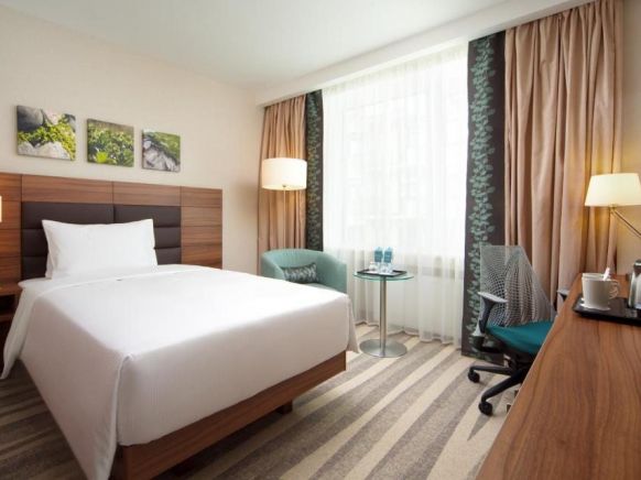 Фотография номера гостиницы Отель Москва Красносельская