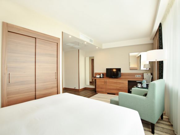 Фотография номера гостиницы Отель Москва Красносельская