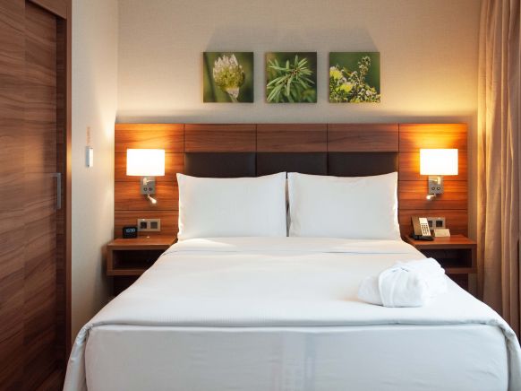 Фотография номера гостиницы Отель Москва Красносельская