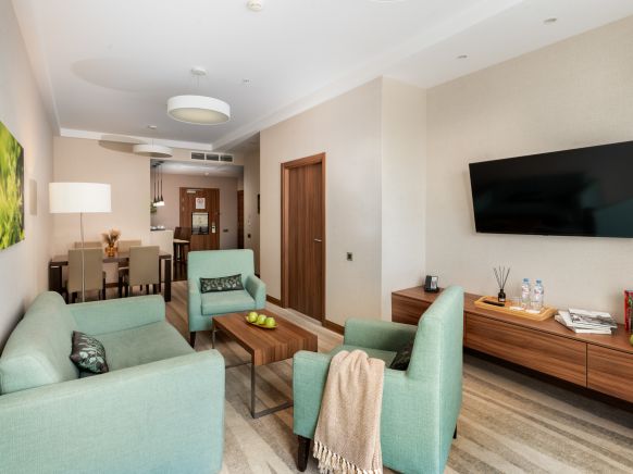 Фотография номера гостиницы Отель Москва Красносельская