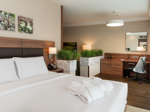 Фотография номера гостиницы Отель Москва Красносельская