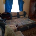 Двухместный (Двухместный номер с 1 кроватью), Guesthouse on Odesskaya 147