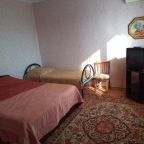 Трехместный (Трехместный номер), Guesthouse on Odesskaya 147