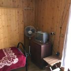 Трехместный (Бюджетный трехместный номер), Линда