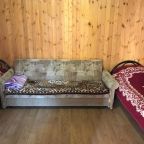 Трехместный (Бюджетный трехместный номер), Линда