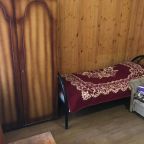 Трехместный (Бюджетный трехместный номер), Линда