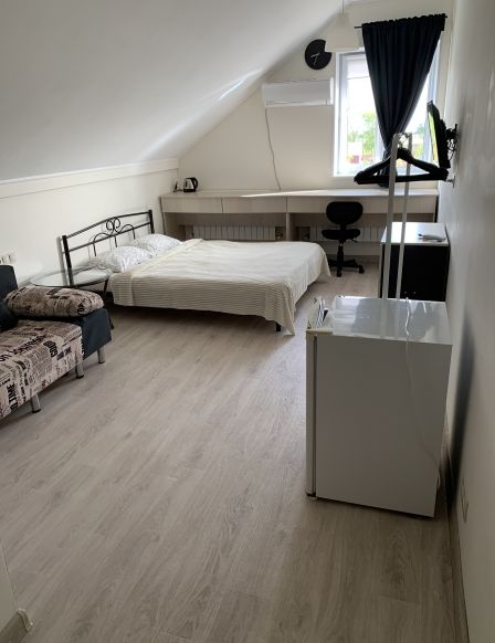 Фотография номера гостевого дома Ольга