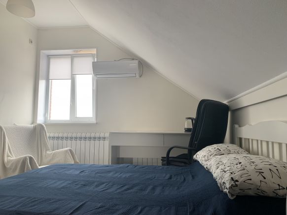 Фотография номера гостевого дома Ольга