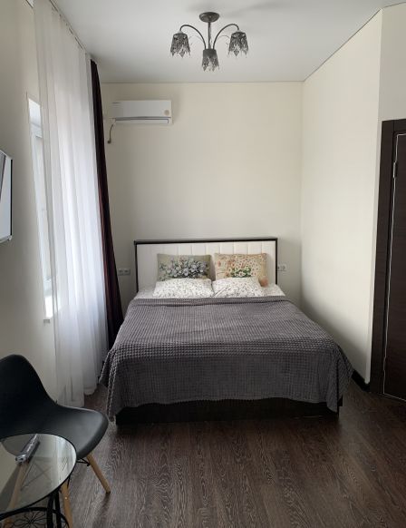 Фотография номера гостевого дома Ольга