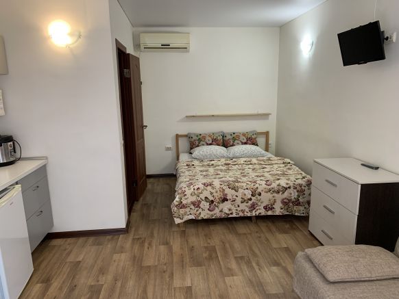 Фотография номера гостевого дома Ольга