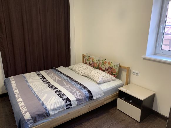 Фотография номера гостевого дома Ольга