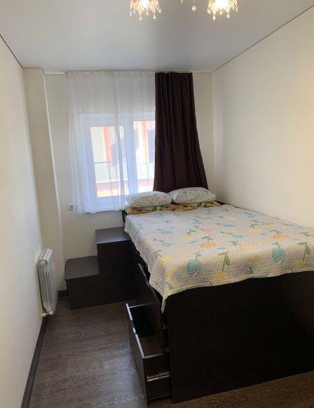 Фотография номера гостевого дома Ольга