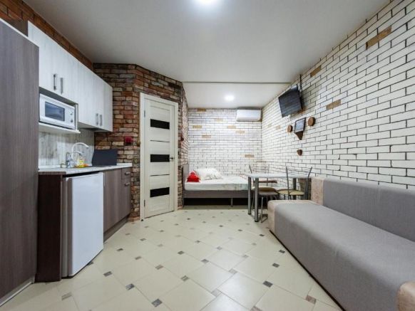 Гостевой дом Room LOFT