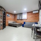 Четырехместный (Четырехместный номер), Гостевой дом Room LOFT