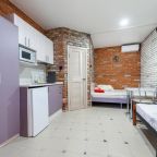 Трехместный (Классический трехместный номер), Гостевой дом Room LOFT