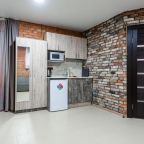 Четырехместный (Четырехместный номер), Гостевой дом Room LOFT