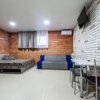 Четырехместный (Четырехместный номер), Гостевой дом Room LOFT