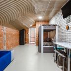 Четырехместный (Стандартный четырехместный номер), Гостевой дом Room LOFT