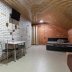 Четырехместный (Стандартный четырехместный номер), Гостевой дом Room LOFT