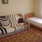 Трехместный (Трехместный номер с душем), Теремок