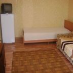 Трехместный (Трехместный номер с душем), Теремок
