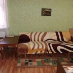 Четырехместный (Четырехместный номер с душем), Теремок