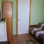 Четырехместный (Четырехместный номер с душем), Теремок