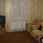 Номер (Дом с 2 спальнями), Теремок