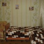 Номер (Дом с 2 спальнями), Теремок
