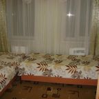 Номер (Дом с 2 спальнями), Теремок