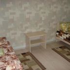 Номер (Дом с 2 спальнями), Теремок