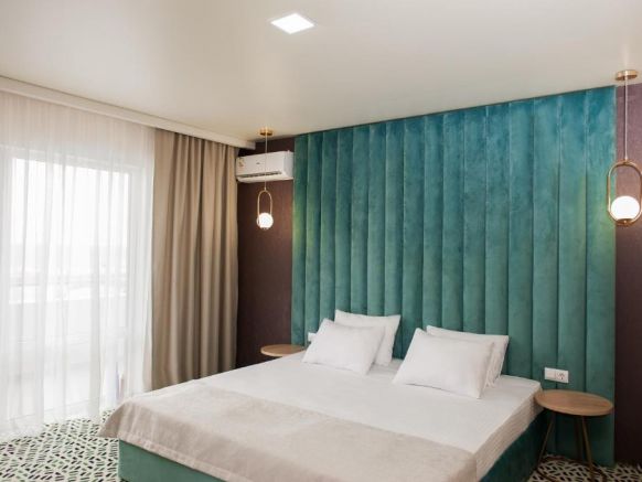 Фотография номера гостиницы AURUM FAMILY RESORT & SPA