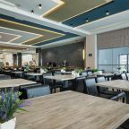 Ресторан, Гостиница AURUM FAMILY