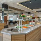 Ресторан, Гостиница AURUM FAMILY