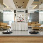 Ресторан, Гостиница AURUM FAMILY