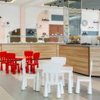 Ресторан, Гостиница AURUM FAMILY