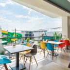 Ресторан, Гостиница AURUM FAMILY